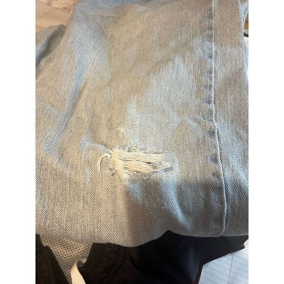 Levi’s 505 Regular Fit - Picture 4 of 6